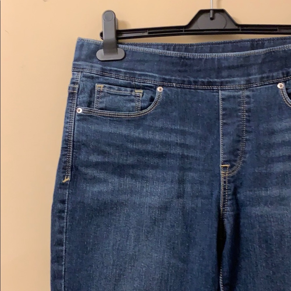 Levi jeans